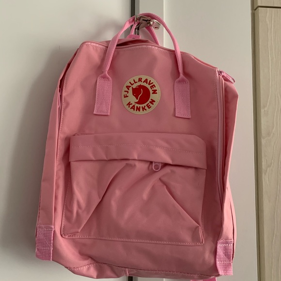 Kanken mini backpack